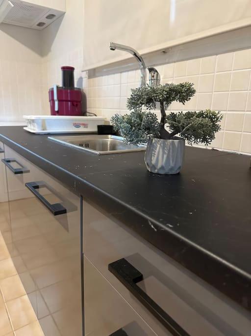 Olive Tree The Master Bed And Balcony Апартаменты Бенитсес