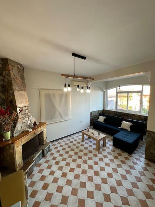Апартаменты Olive Tree The Master Bed And Balcony *